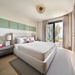 Root Redrock Villa Yalıkavak