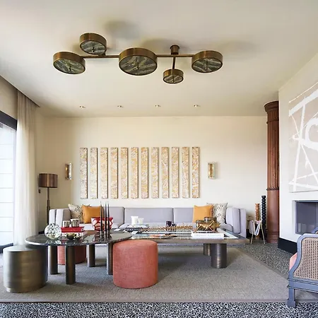 Root Redrock * Yalıkavak