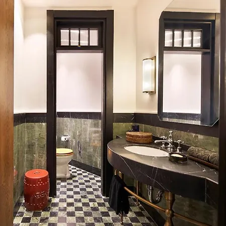 Vila Root Redrock Yalıkavak