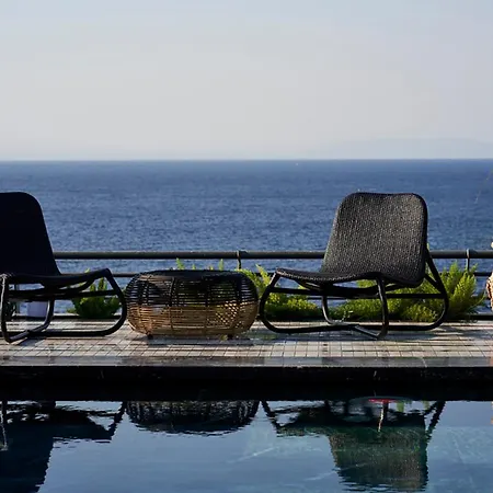 Villa Root Redrock *