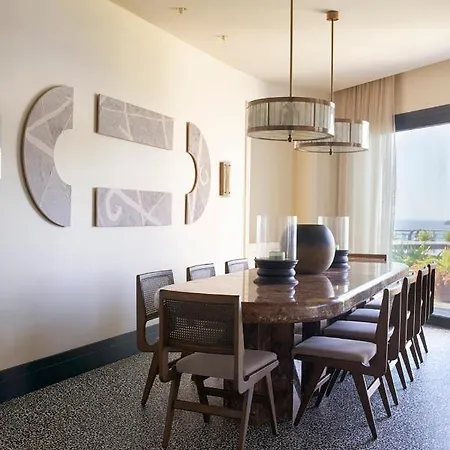 Root Redrock Villa Yalıkavak