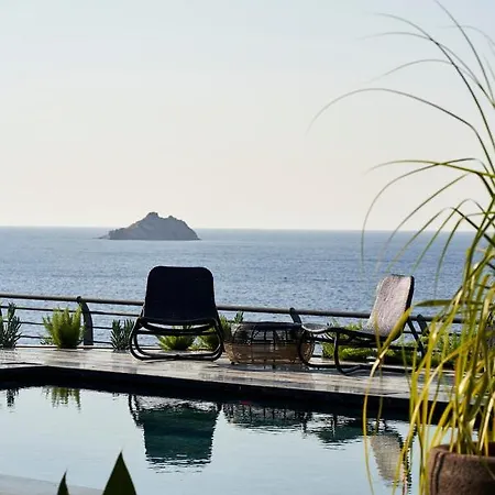 Vila Root Redrock Yalıkavak