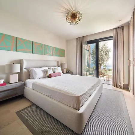 Root Redrock Villa Yalıkavak