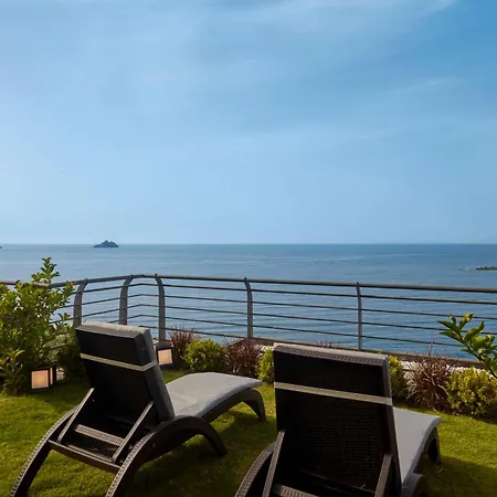 Villa Root Redrock Yalikavak