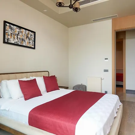 Root Redrock Villa *