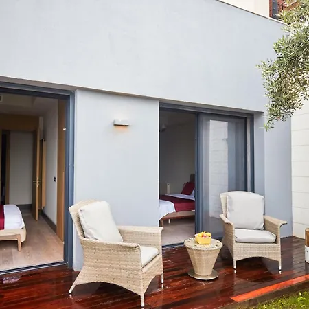 Villa Root Redrock *