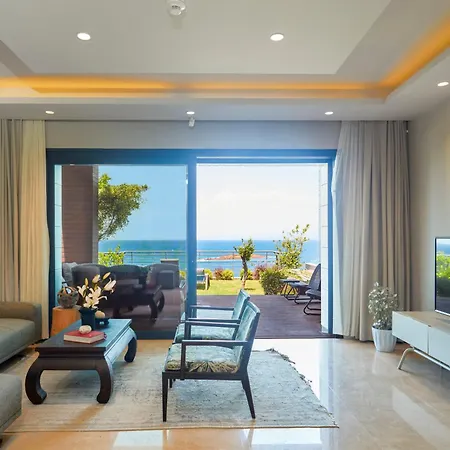 Villa Root Redrock Yalikavak