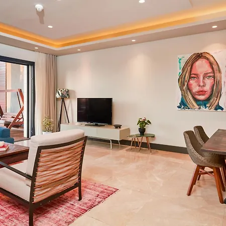 Villa Root Redrock *