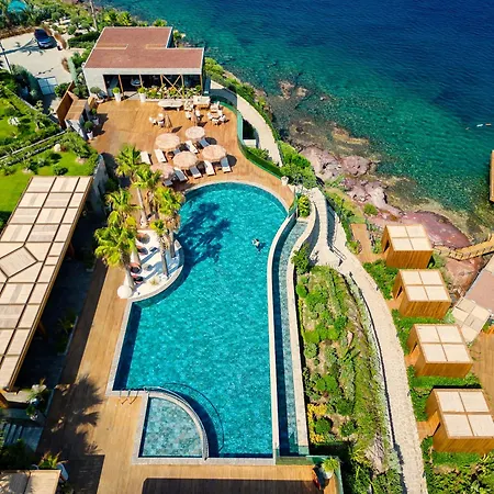 Villa Root Redrock *