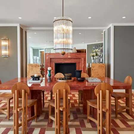 Root Redrock Vila Yalıkavak