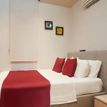 Root Redrock Vila Yalıkavak