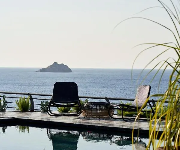 别墅 Root Redrock 亚力卡瓦克