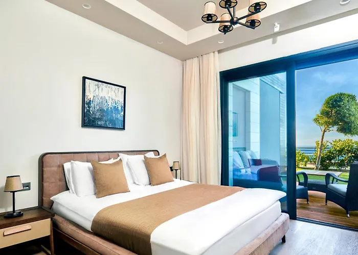 别墅 Root Redrock 亚力卡瓦克